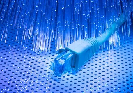 Fiber transmission