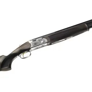 Beretta silver pigeon