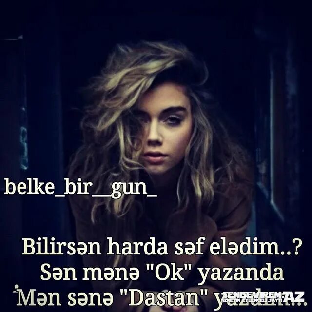 Bir gun