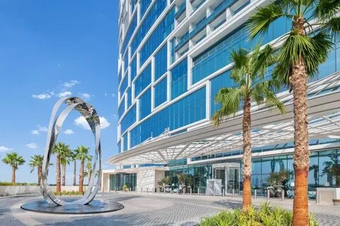 Address beach бассейн