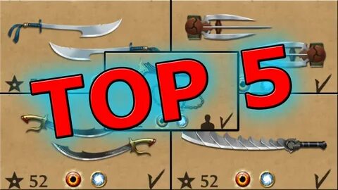 Лучший shadow fight 2