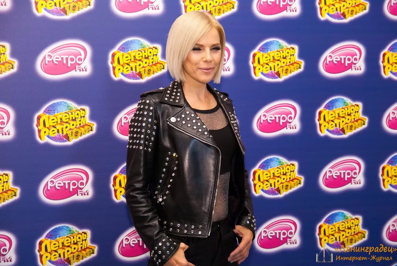 сколько лет ретро фм в 2023