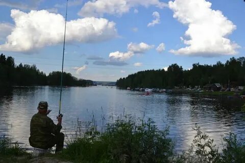 Заозерье пермь