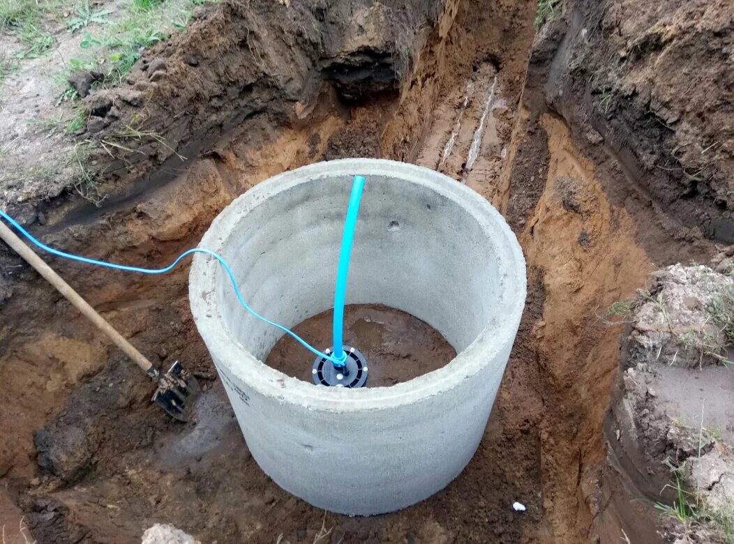 Скважина на воду нижегородская область. Колодец водоснабжения. Обустройство скважины на воду. Колодец для скважины. Скважина на воду на участке.