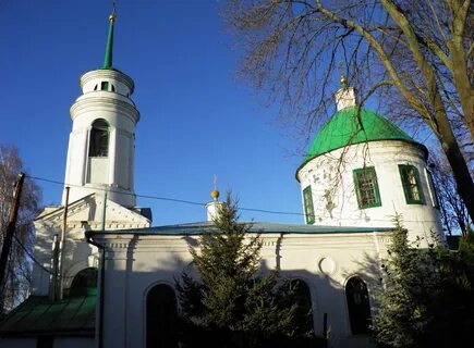 Каменское тульская область