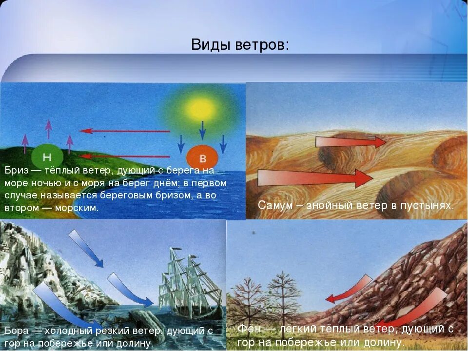 Читать знойные ветры юга