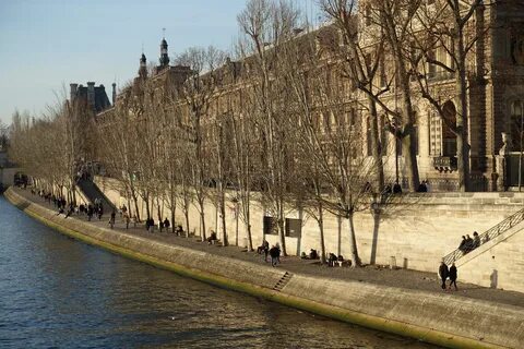 Quai des