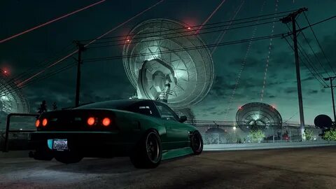 Need for speed heat deluxe