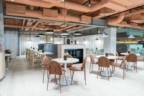Am restaurants