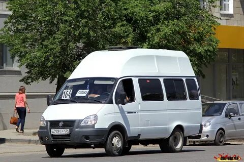 Маршрут 739