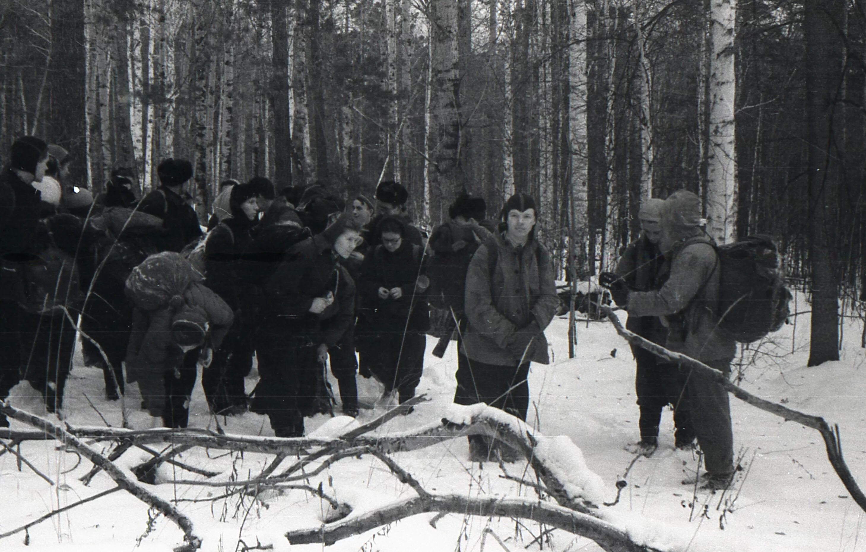 Группа перевала Дятлова 1959. Гибель тургруппы Дятлова. Дятлов группа новости