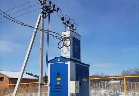 Телефон рязанской электросети
