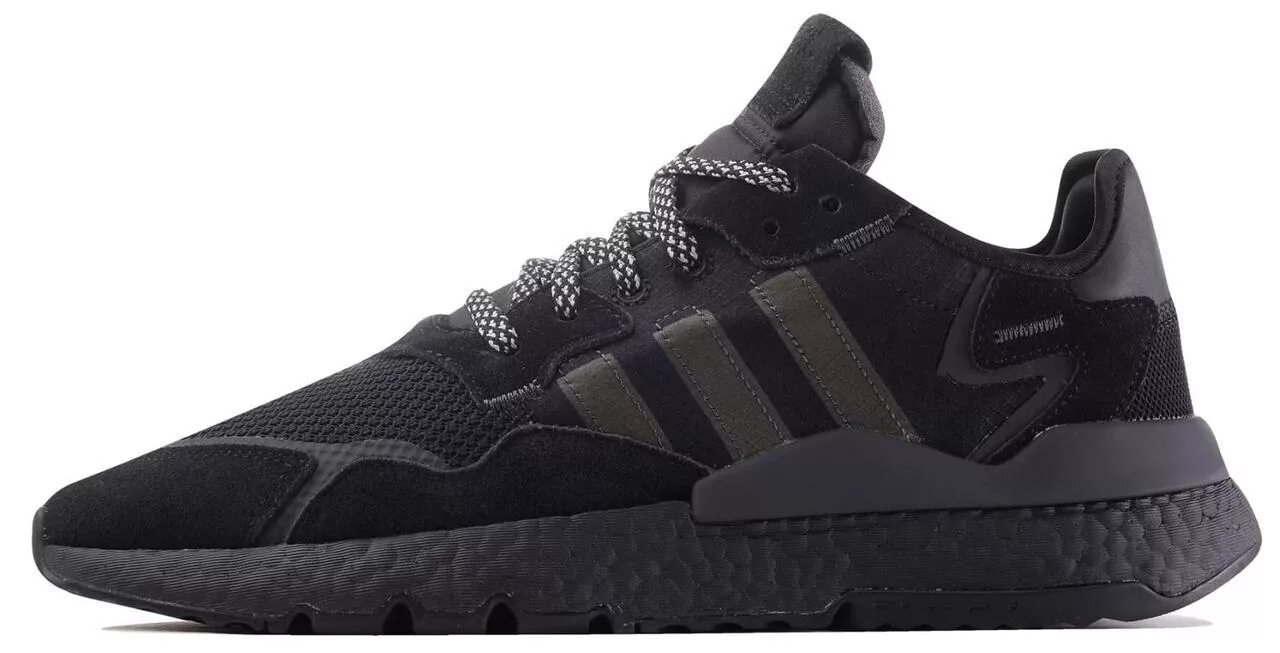 Adidas Nite Jogger. Кроссовки adidas Nite Jogger. Adidas Nite Jogger Black. Адидас Найт джогер кроссовки. Кроссовки адидас найт