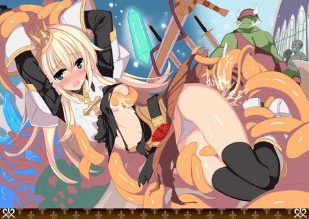 OpenHentai - sobaworks (Akisoba) unRighteousness Chant (Ragnarok Online)Colorize