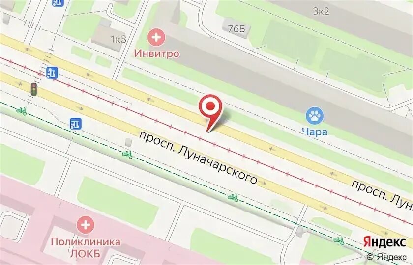 Проспект луначарского на карте. Луначарского 45 на карте. Луначарского д 72 к 1. Брайт парк пермь. Проспект луначарского 45 локб.