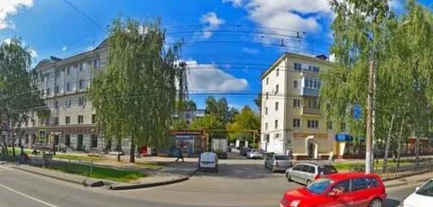 Нижний новгород улица коминтерна 31 spyne
