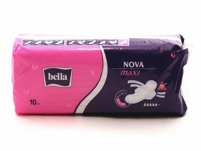 Bella nova maxi