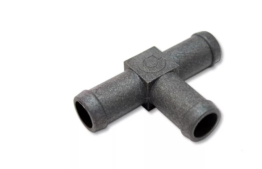 Тройник системы охлаждения газель 402. Тройник патрубков радиатора 4216. Тройник тосола 16/16/16 нзга. Трубка тройник 25х32х25мм металл. Тройник патрубков радиатора 4216.