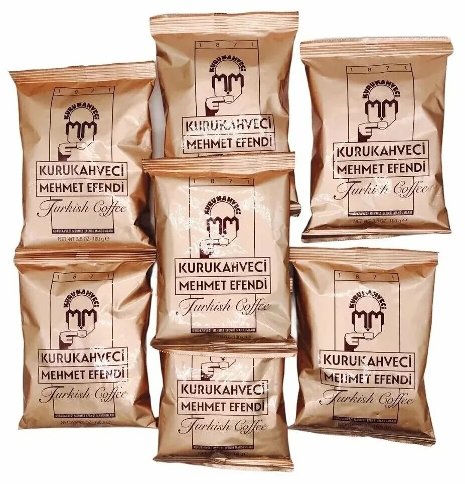 кофе мехмет эфенди. молотый кофе mehmet efendi.