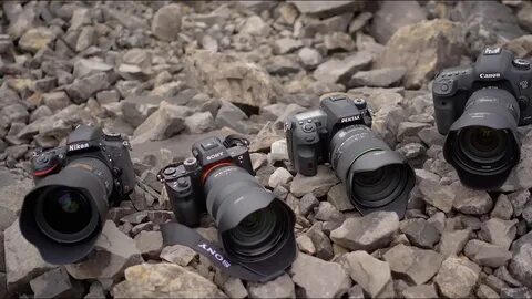 Sony 24 2.8