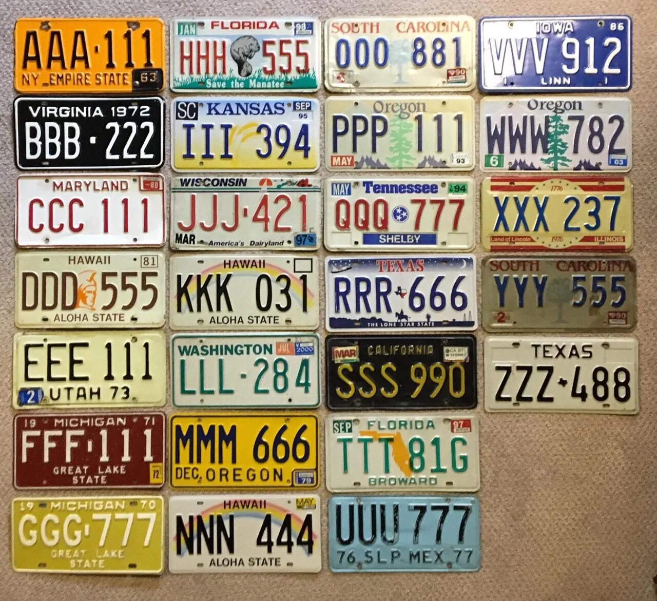 Автомобильные номера. Автомобильные номера США. Американский номерной знак. Американские номера авто. Буквы цифры на авто