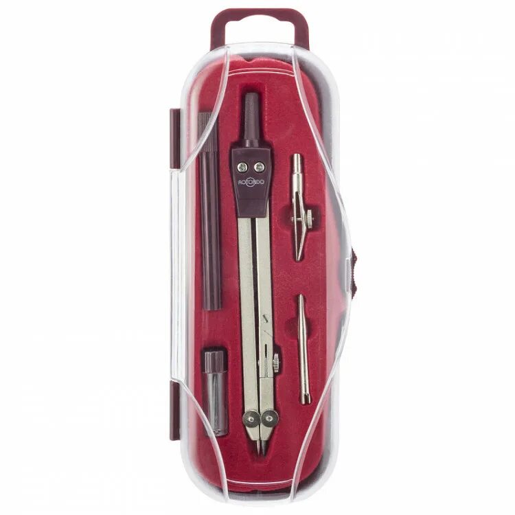 Готовальня 5предм. Готовальня 5 предметов. Herlitz готовальня 5 предметов. Пласт. Готовальня berlingo "expert".