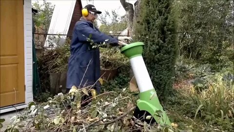 Измельчитель травы жнец ит300