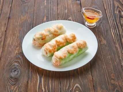 Вьет вкус