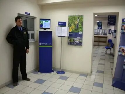 Охрана офиса издержки