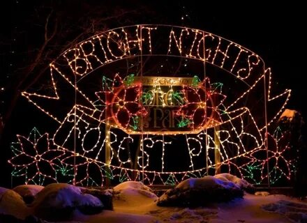 Bright nights