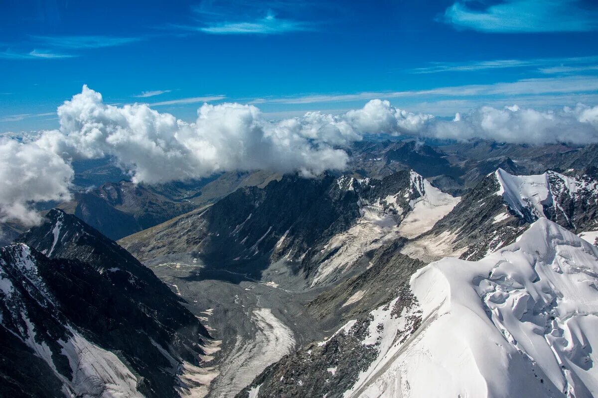 Самая высокая вершина сибири гора. Белуха гора ледники. Белуха горный Алтай. Гора Белуха, горный Алтай. Белуха и Катунь.