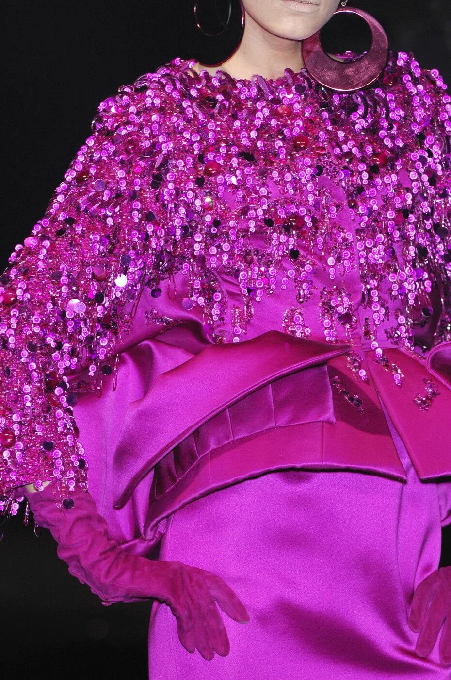 Purple mode