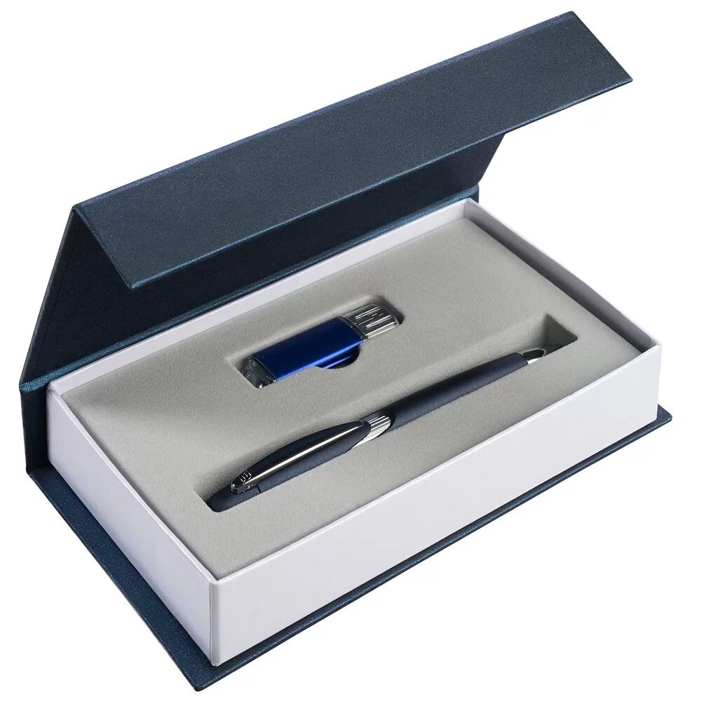 Подарочный набор ручка и флешка. Набор флешка и ручка в коробке. Ручка с флешкой подарочная. Авторучки в подарок для мужчин.