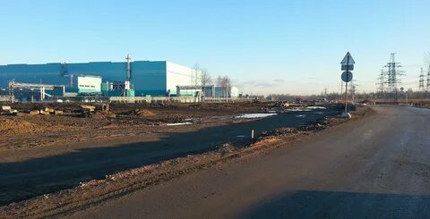 Пос металлострой дорога на металлострой