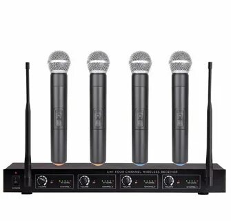 Noir audio микрофон