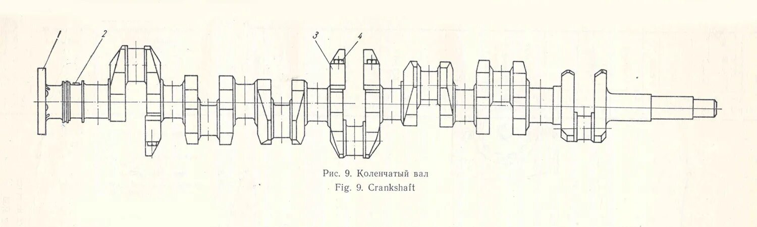 Коленчатый вал «wartsila» 6 ln20. Коленчатый вал дизеля д-243 схема. Коленчатый вал двигателя wartsila 6l20. Коленчатый вал судового дизеля. Вал коленчатый emc1904.