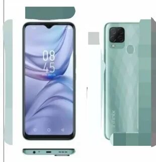 Infinix x689f