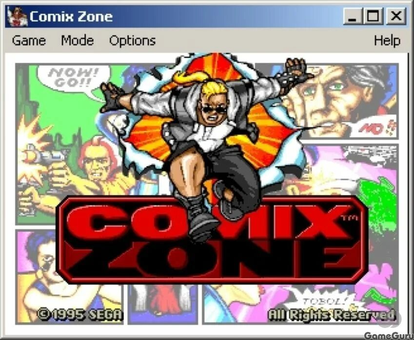 Игра Sega: comix Zone. Игра на сегу комикс зона. Comix Zone комикс. Игры Sega Mega Drive comix Zone. Какой жанр у игры comix zone