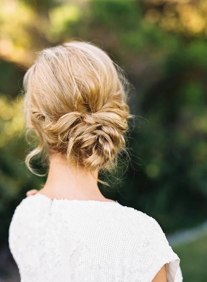 Easy Hairstyles For Black Friday Morning Shopping You Can Wear Hair styles, Hair