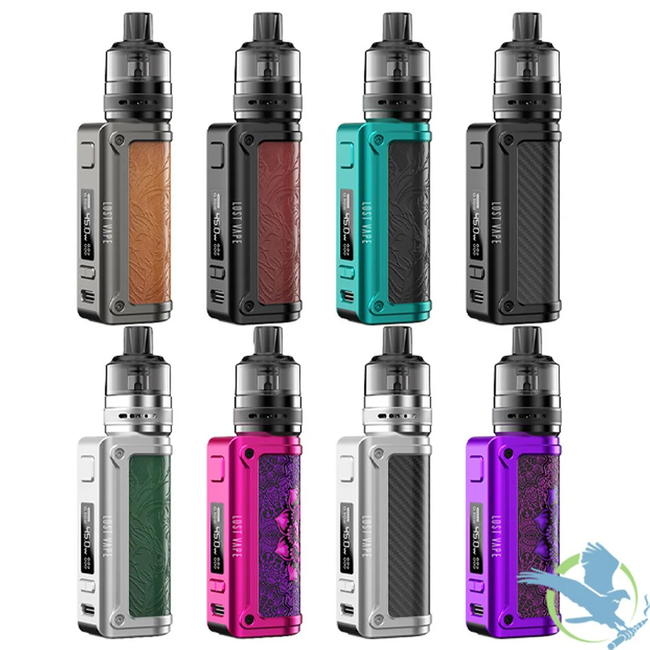 Lost Vape Thelema Mini Kit. Lost Vape Thelema Mini 45w. Thelema Mini 45w Kit. Thelema Mini 45w Kit+UB Lite Tank.