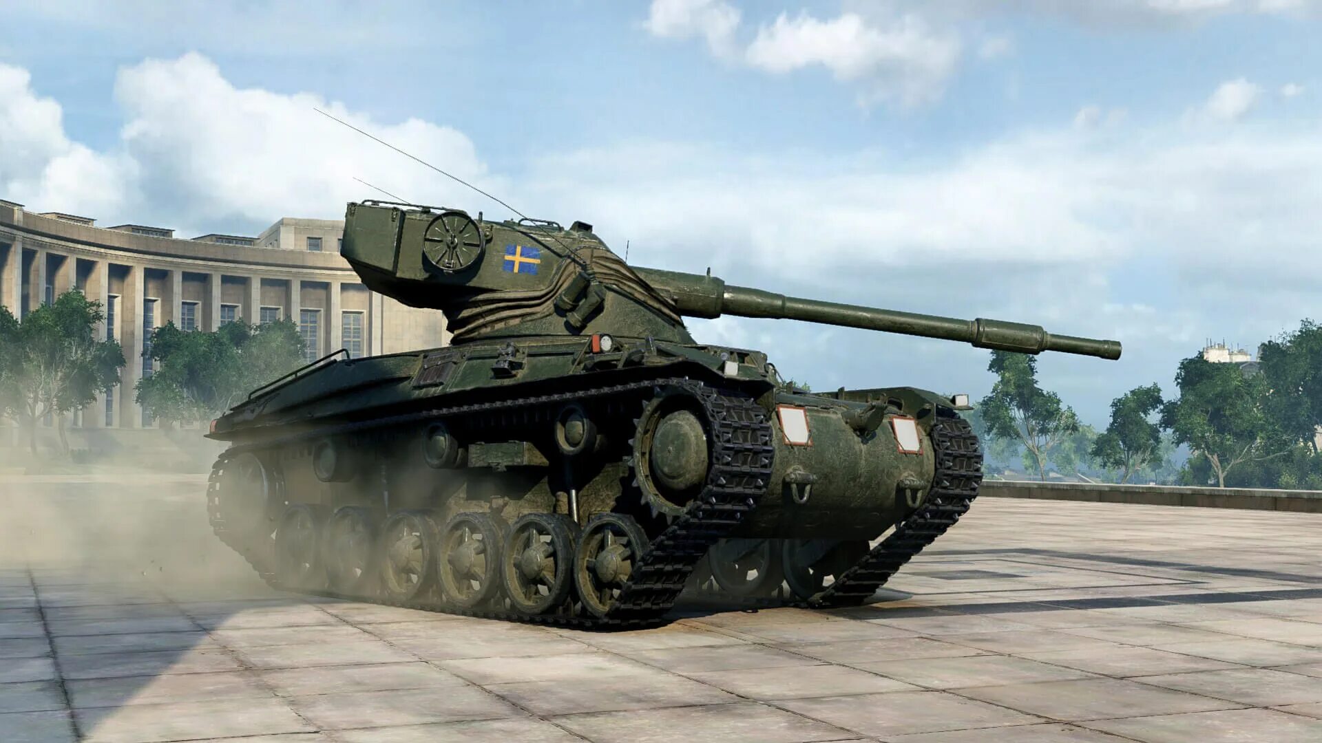 Танк прут wot. Шведский танк стрв m42/57. Шведский танк Strv m/42. Шведский танк Strv-74. Танк стрв 74.