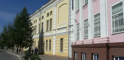 Омск ул партизанская 10