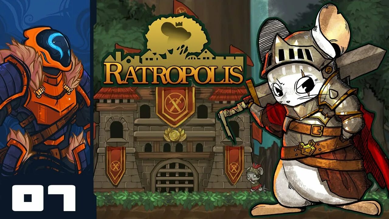 Ratropolis. Ratropolis art. крысополис арт. ratropolis строитель император.