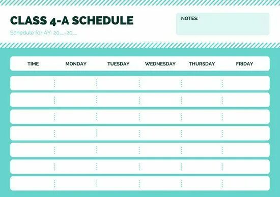 Class schedule. Schedule of classes design. cute class schedule. schedule без подписи.