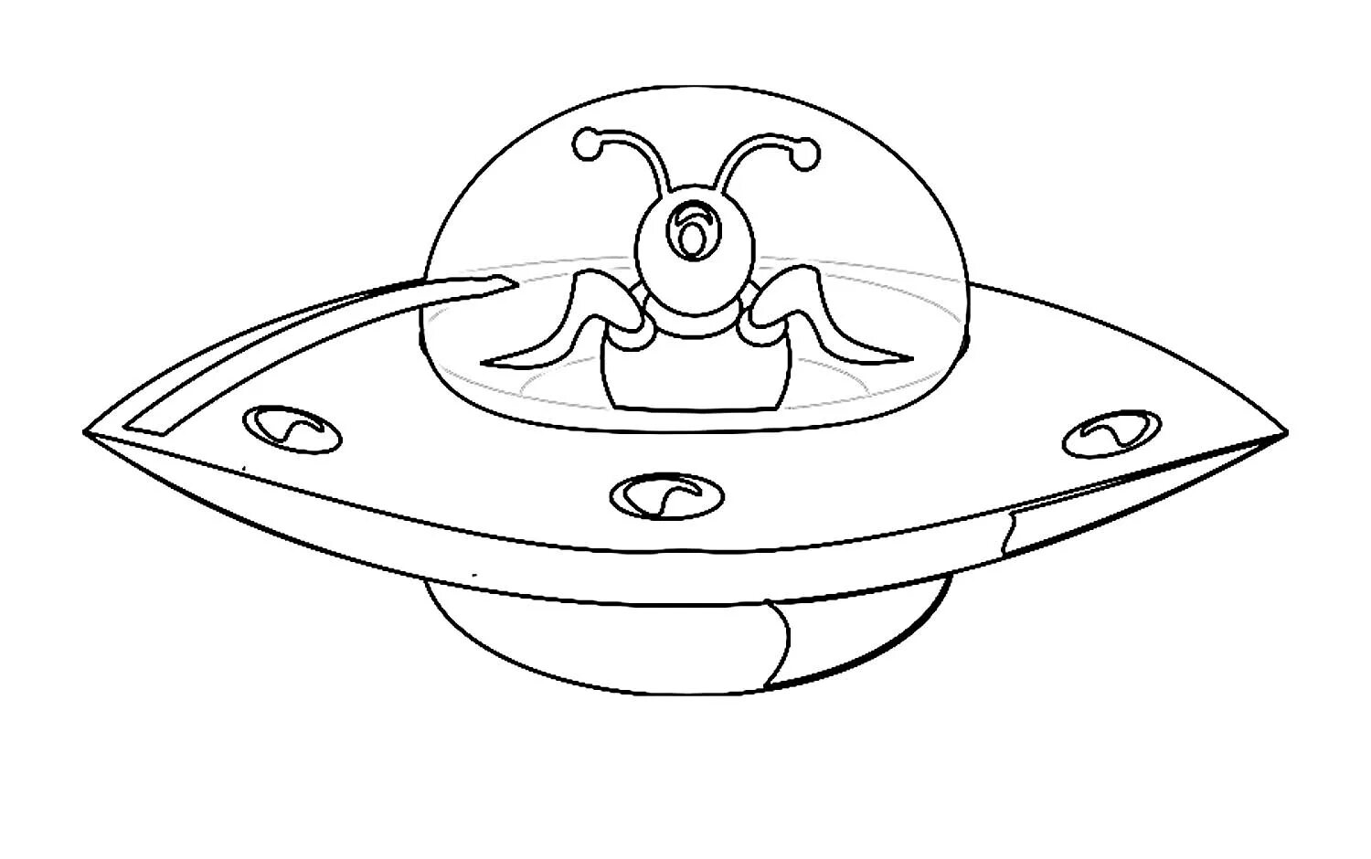 Летающая тарелка раскраска. Летающая тарелка для раскрашивания. НЛО раскраска для детей. Космическая тарелка раскраска. Тарелка инопланетян рисунок