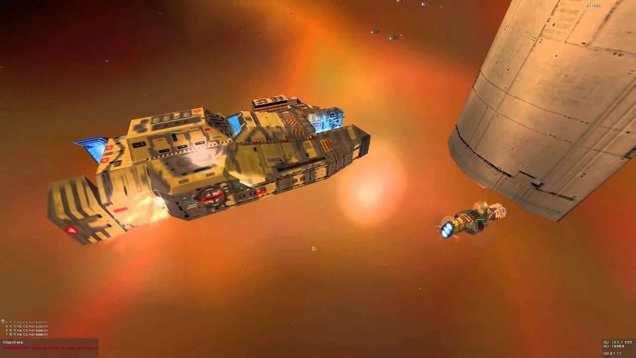 Homeworld cataclysm. Homeworld 3 mission 6. хомеворлд катаклизм ремастеред.