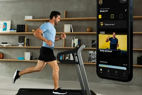 Technogym: Mit dieser Fitness-App trainieren Sie super smart - egal wann un...