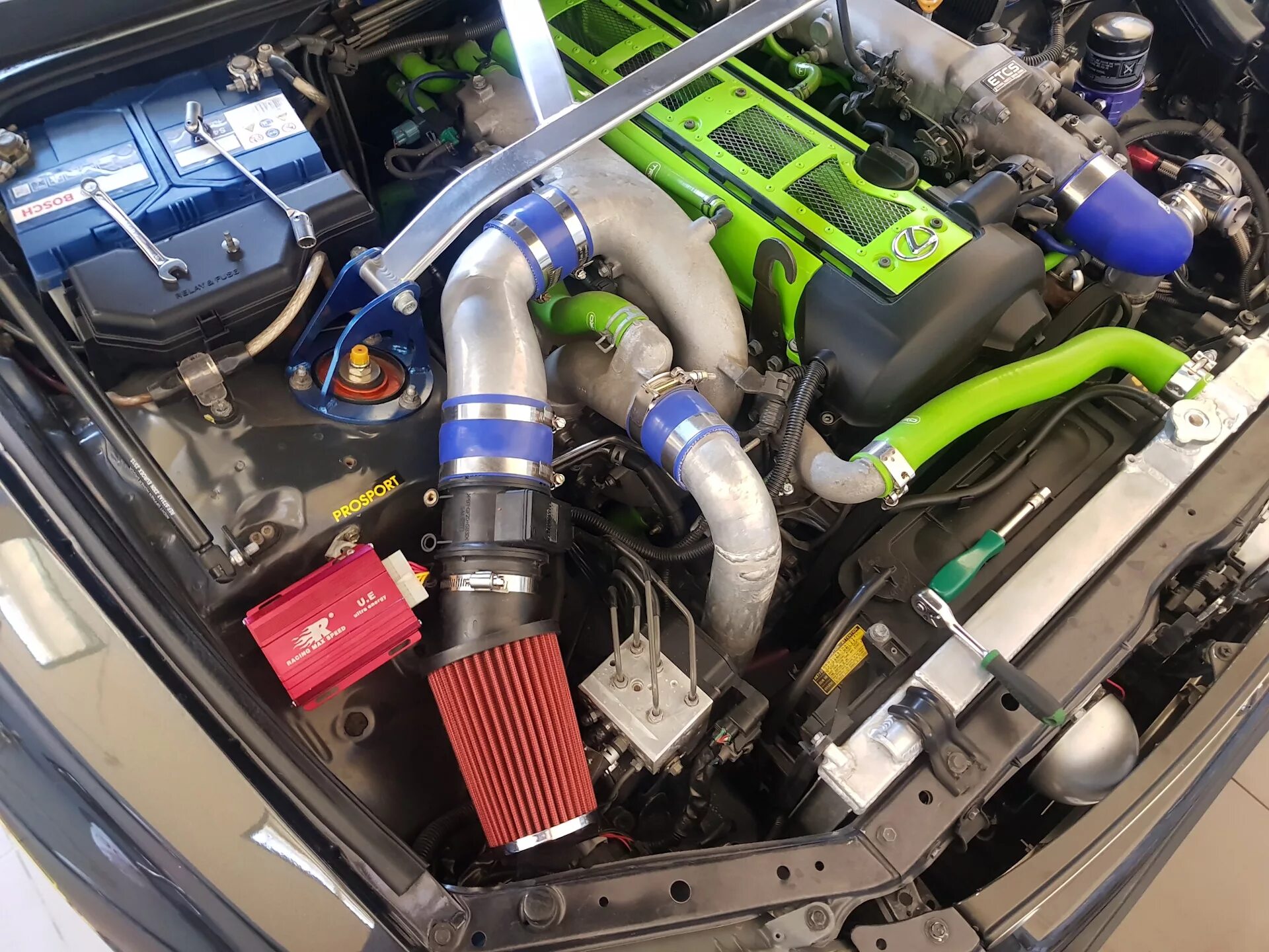 1 jz tt