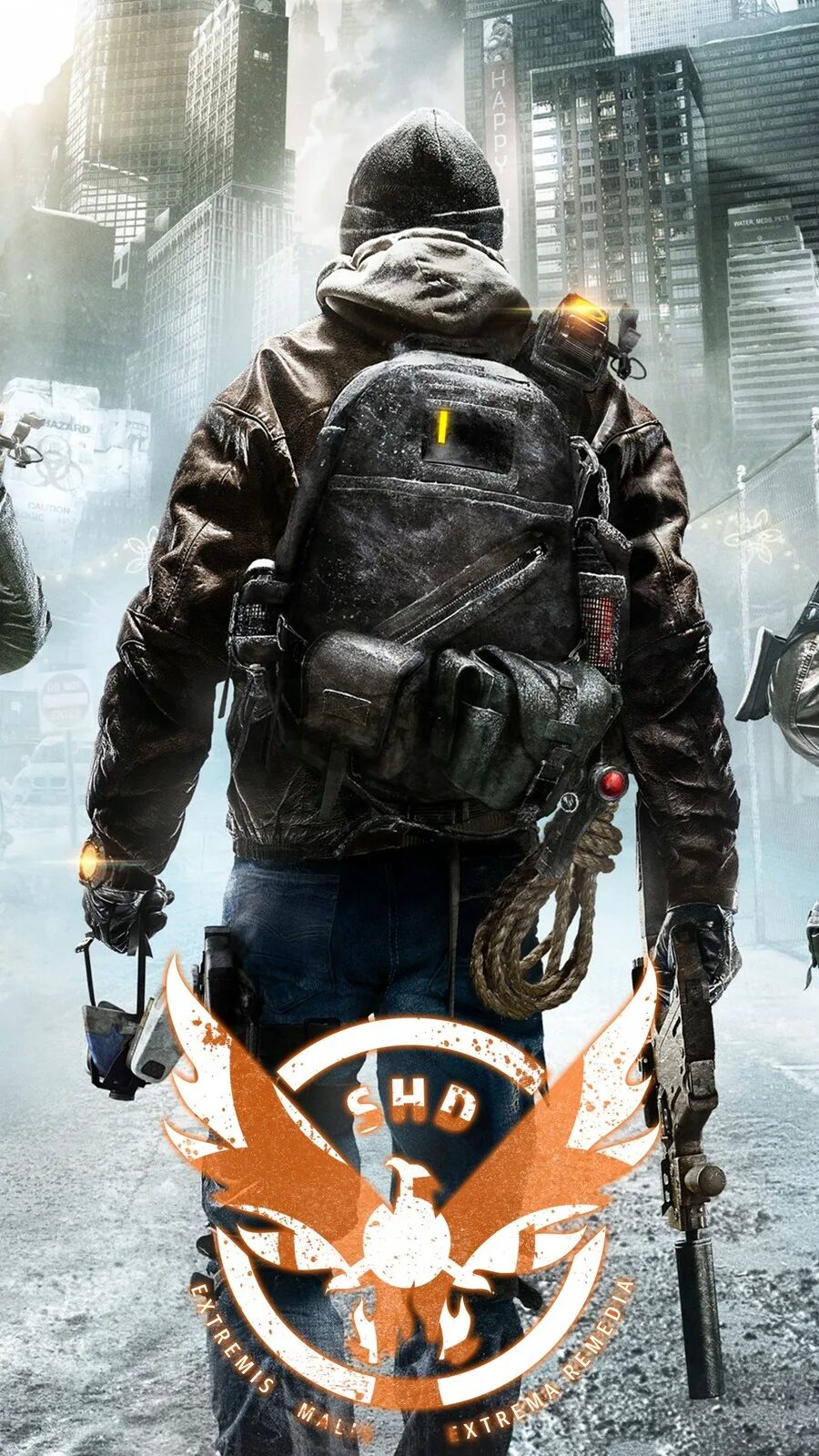 Картинки на телефон из игр. Картинки на телефон из игр. Том клэнси the division. Игровые обои на телефон. Deathstroke dc comics.