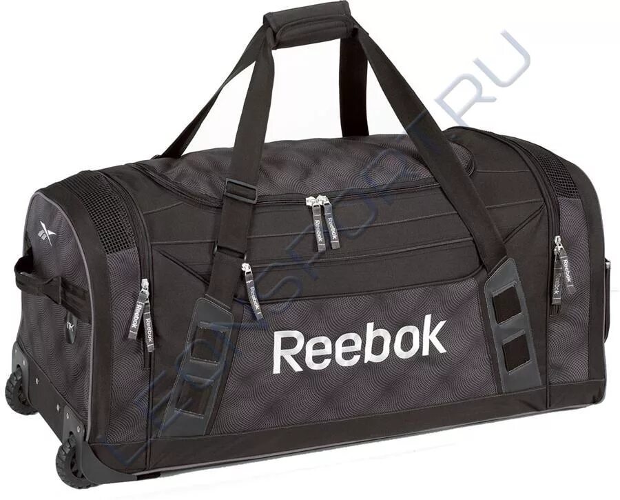 Баул Reebok 11k. Сумка Reebok 11k Deluxe Wheeled 40"*x18*x16 11. Хоккейный баул Reebok на колесах. Хоккейная сумка Reebok на колесах. Сумка мужская колесах